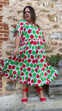 Load image into Gallery viewer, She&#39;s Apples OG Frock SIZE 18