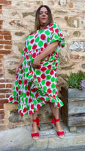 Load image into Gallery viewer, She&#39;s Apples OG Frock SIZE 18