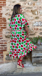 She's Apples OG Frock SIZE 18